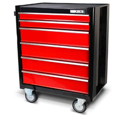 GABINETE MOVIL P/HERRAMIENTA 6 GAVETAS MIKELS (EH-1)