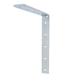ESCUADRA UNION (D) 10" X 10" VEKER (1349)