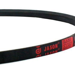 BANDA A-39 JASON/GATES