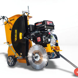 CORTADOR DE CONCRETO Y ASFALTO 10HP C/UKURA (CA160UK10)