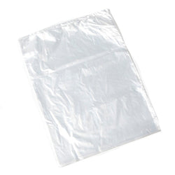 BOLSA TRANSPARENTE 20 X 30  C-150