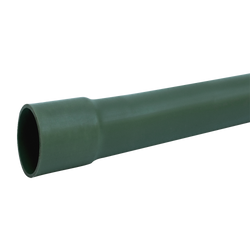 Tubo Conduit No Metalico PVC  1/2" ARGOS (9520710)
