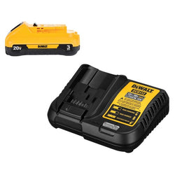 KIT BATERIA/CARGADOR LITIO DEWALT (DCB230C)