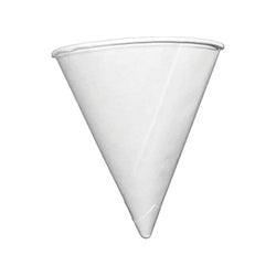 CONOS DE PAPEL PARA AGUA (CONOPAPEL)