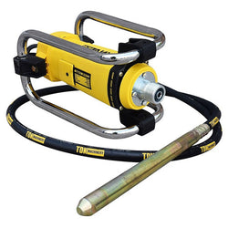 VIBRADOR ELECTRICO  110/60HZ  C/CHICOTE DE 38MMX4MT TDK (DYNA150)