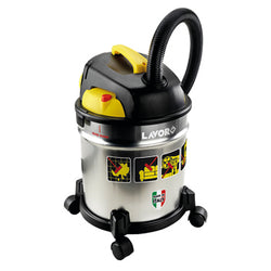 ASPIRADORA LAVOR 127 V 60HZ ( VAC20S)