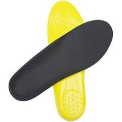 PLANTILLA CONFORT DE POLIURETANO #10 FAMA (PLANTILLA10)