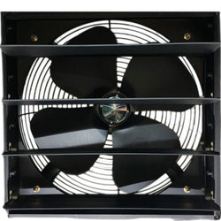 EXTRACTOR INDUSTRIAL AXIAL 14" GARSO (EXT14)