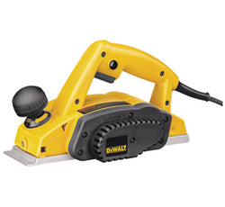 CEPILLO 2.5MM 3-1/4 700W 15000RPM 3/32 CORTE DEWALT (DW680K)