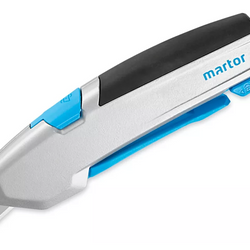 NAVAJA DE SEGURIDAD SECUPRO 625MARTOR (H-7255)