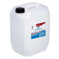 GEL ANTIBACTERIAL 20 LT
