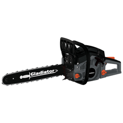 MOTOSIERRA 62CC ESPADA DE 22" A GASOLINA 2 TIEMPOS 2.4HP SYNERGY GLADIATOR (M 662/22/1)
