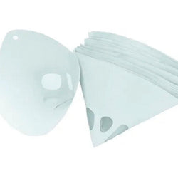 COLADOR DE PAPEL 125 PZA SAYER