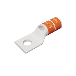 ZAPATA PONCHABLE CAÑON CORTO 3/0  BURNDY (YA27L)