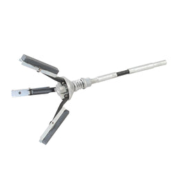 Juego P/Bruñidora P/Cilindro De Freno 1 1/4" - 3 1/2" SURTEK (107204)