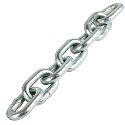 CADENA GALVANIZADA 5/16" 25 KG AKSI (113804)