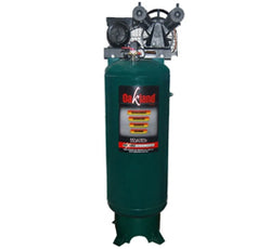 COMPRESOR OAKLAND CABEZAL USO RUDO 3HP 235 LITROS 220V  (AOKCOM3235)