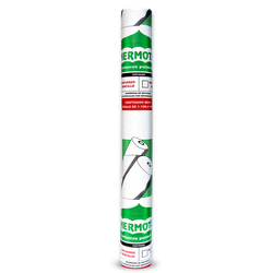 TELA SENCILLA DE POLIESTER 1.156 X 100  METROS P/IMPERMEABILIZAR ROLLO  THERMOTEK (401165)