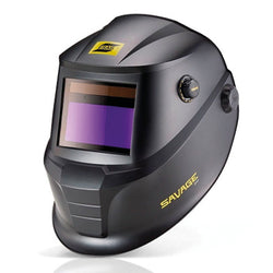 CARETA P/SOLDAR ESAB (SAVAGE A40)