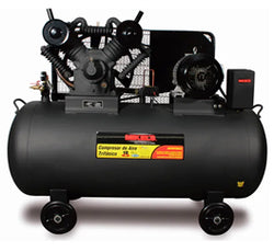 COMPRESOR TRIFASICO 10 HP MIKELS (500 LTS) (CAT-10HP)
