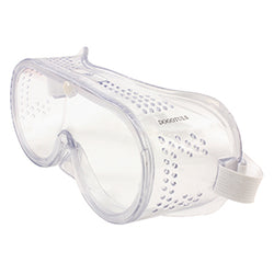 MONOGOGLE TRANSPARENTE DE PLASTICO DOGO (SH3002)