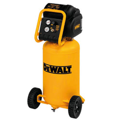Compresor Alta presion de 18.8 Hp 15 Galones DEWALT (D55168)