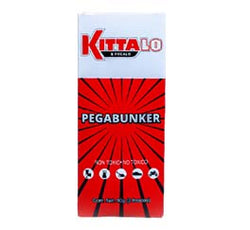 PEGABUNKER EPOXI GRIS KITTA (285)