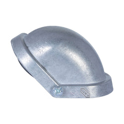 MUFA DE 1 1/4" ALUMINIO C/ROSCA  IUSA  (268194)