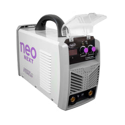 SOLDADORA INVERSOR PARA ELECTRODO 300A SYNERGY (IE 12300/220M)