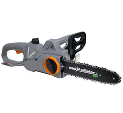 ELECTROSIERRA RECARGABLE BARRA DE18V CON BATERIA Y CARGADOR ENERGY (ECR810/18 C1)