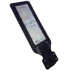 LAMPARA TIPO URBANA LED 100W 900LM 6500K MULTIVOLTAJE GARRA (LLED100WG8)