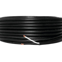CABLE USO RUDO 2 X 10  100 MTS. CONDUCTORES DEL NTE (CNM470NER)