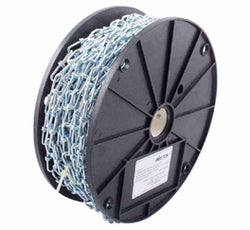 CADENA TIPO VICTOR 2.0 MM ROLLO 30 MTS. WESTON (D-410)