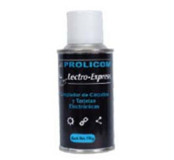LIMPIADOR DE CIRCUITOS 170G PROLICOM (LECTRO-EXPRES)