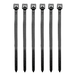 CINTILLO EQUALO 5.5 NEGRO 100 PZA (EQ-14036B)
