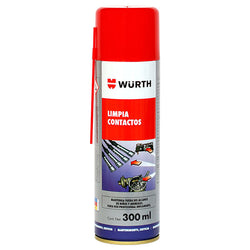 LIMPIADOR DE CONTACTOS 236 ML GONHER
