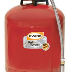 EQUIPO HIDRONEUMATICO JX2 1 HP 170 LTS. EVANS (EAJ100-170VE)