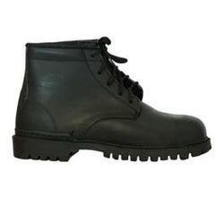 BOTA TIPO BORCEGUI CABALLERO C/P #7 FAMA (EUROFLEX)