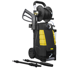 Hidrolavadora Electrica 2200 Psi 1800 W 127 V SURTEK (HL720)
