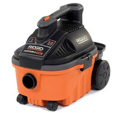 ASPIRADORA WD4070 4GL 5HP RIDGID (63678)