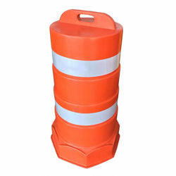 TRAFITAMBO S/BASE 2 REFLEJANTES FORTE  (TRA-SB-2R)