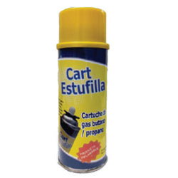 TANQUE DESECHABLE P/ESTUFA  PORTATIL 220 GRS PROLICOM (CAR-ESTUFILLA)