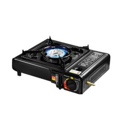 ESTUFA DE GAS BUTANO CAMPING DUO PROLICOM (LEON)