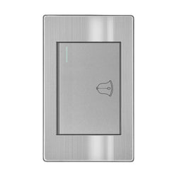 ARTEFACTO CON TIMBRE GRIS (APL-113) ARLITE