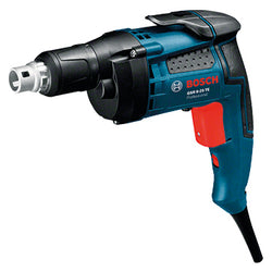 ATORNILLADOR P/CONSTRUCCIÓN EN SECO 2500RPM BOSCH (GSR 6-25TE)