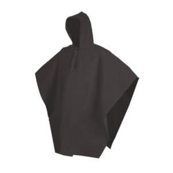 CAPAMANGA IMPERMEABLE JYRSA NEGRO UNITALLA JYRSA (DD-1125N)