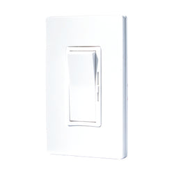 ATENUADOR DE LUZ C/PLACA VERTICAL DIMM/LX) IPSA