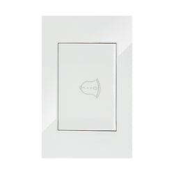 ARTEFACTO CON TIMBRE BLANCO  (APL-213)  ARLITE
