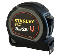 Flexometro FlexPro 8Mtsx3/4  MAGNETICA STANLEY (30-088)