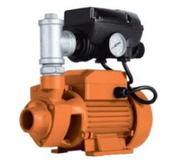 BOMBA BA-4040 HQ 1/2 HP C/CONTROL DE PRESION